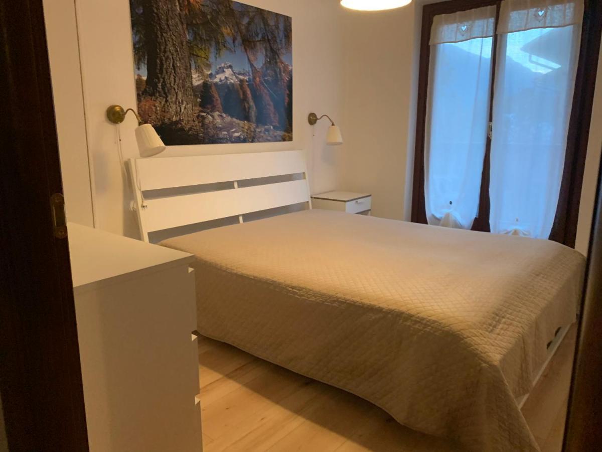 Residence Alpen Casavacanze Pinzolo Exteriör bild