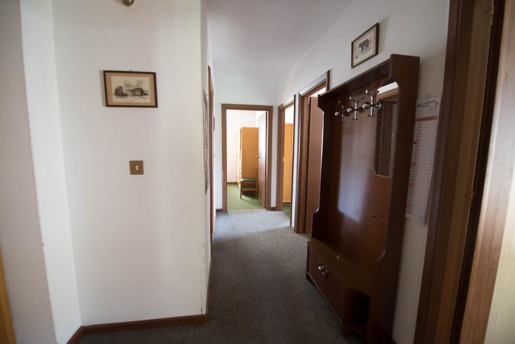 Residence Alpen Casavacanze Pinzolo Rum bild