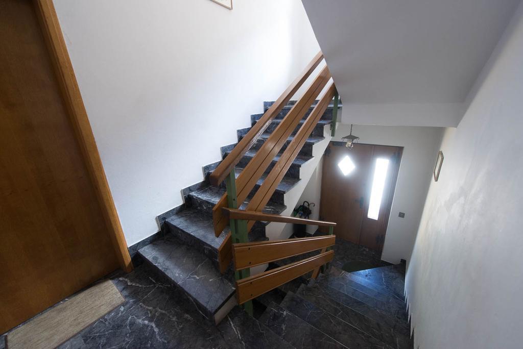 Residence Alpen Casavacanze Pinzolo Exteriör bild